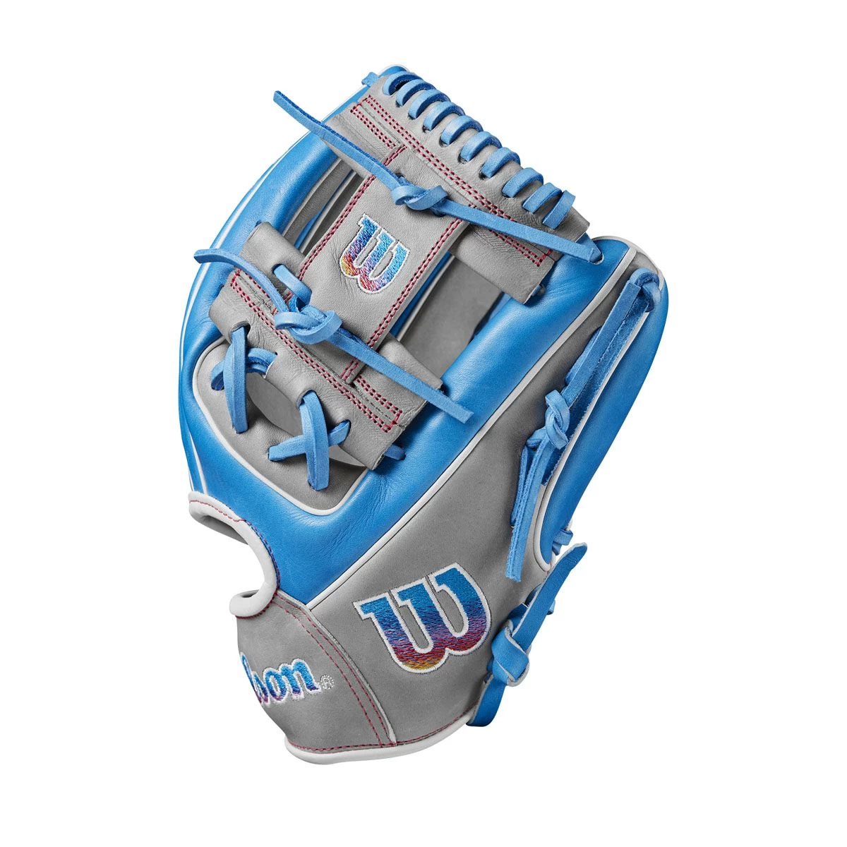 Wilson 2024 A2000 1786 Love The Moment 11.5" Baseball Fielders Glove - Image 4