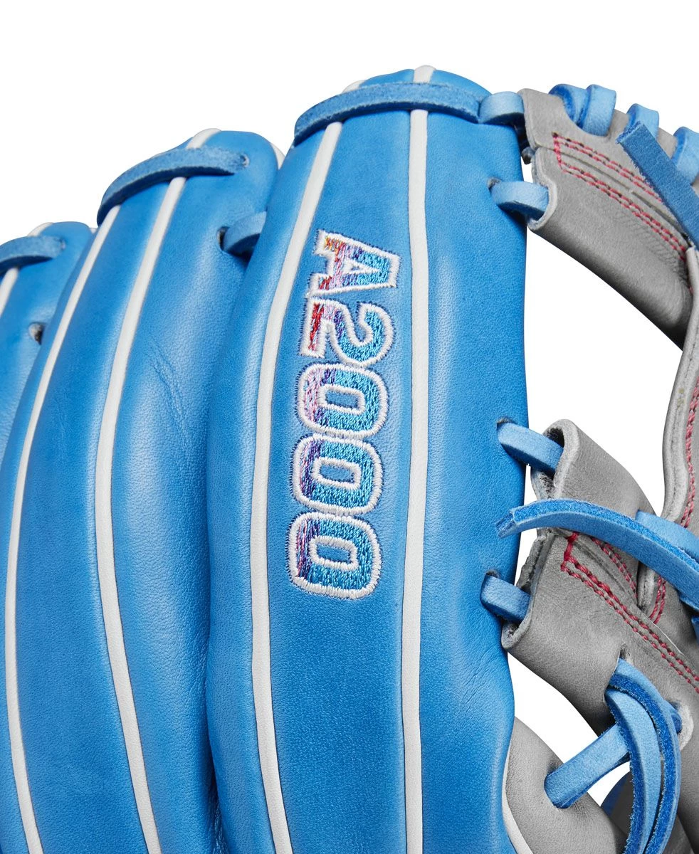 Wilson 2024 A2000 1786 Love The Moment 11.5" Baseball Fielders Glove - Image 7