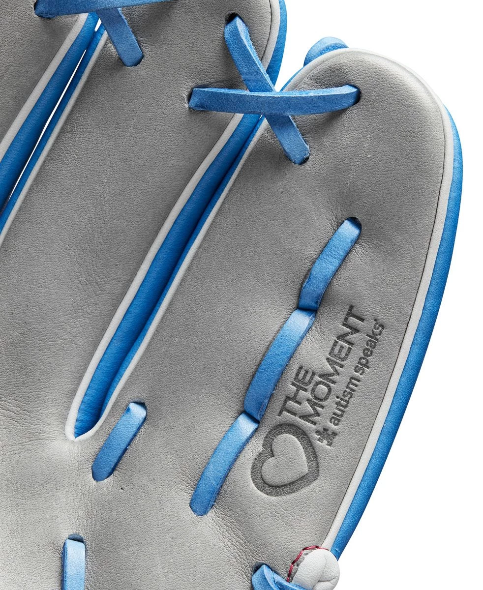 Wilson 2024 A2000 1786 Love The Moment 11.5" Baseball Fielders Glove - Image 9