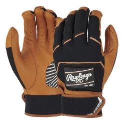 Rawlings Adult Workhorse Baseball/Softball Batting Gloves -Baseball Shop wh22bg car b 1 01 83677.1678576327