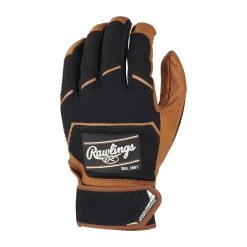 Rawlings Adult Workhorse Baseball/Softball Batting Gloves -Baseball Shop wh22bg car b 2 87301.1678576327