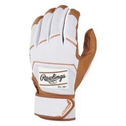 Rawlings Adult Workhorse Baseball/Softball Batting Gloves -Baseball Shop wh22bg car w 2 82587.1678576328