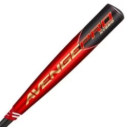 Axe 2023 AvengePro Hybrid Flared Handle -3 Baseball BBCOR Bat -Baseball Shop wmxztepo 1