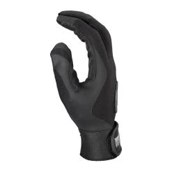 Worth Pro Series Adult Slowpitch Softball Batting Gloves -Baseball Shop wpsp b 88 worth pro sp bk 3 33703.1675545772