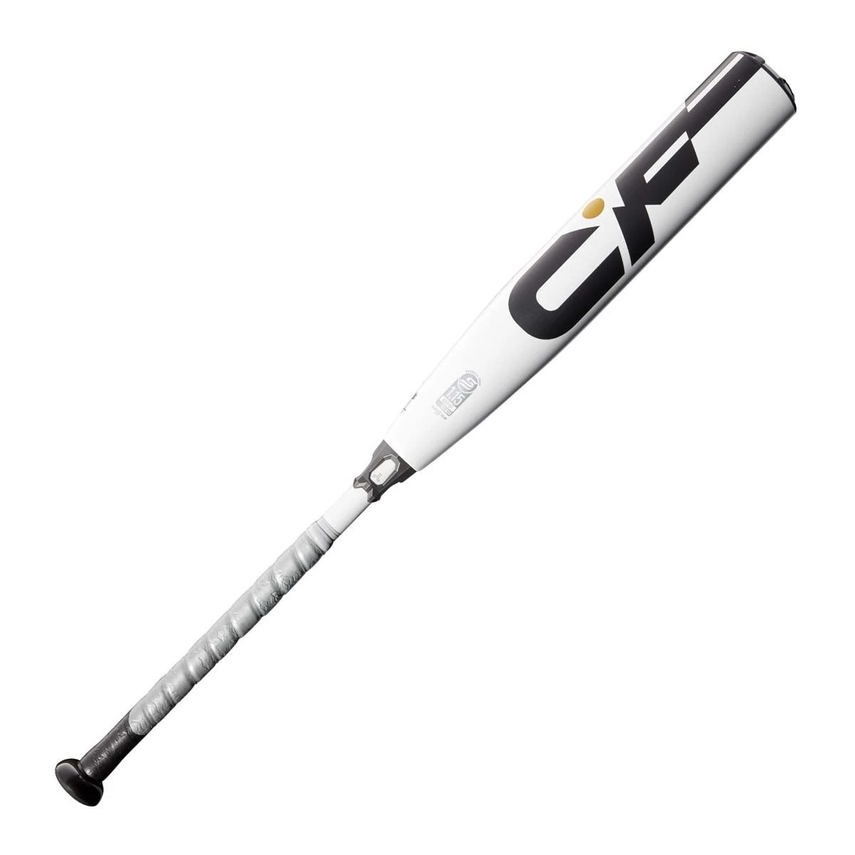 DeMarini CF -8 USSSA Bat 2 3/4 4 DeMarini CF -8 USSSA Bat 2 3/4 - Image 2