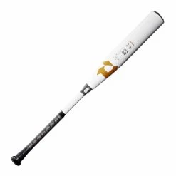 DeMarini 2022 CF -5 2 5/8" Barrel Baseball USSSA Bat -Baseball Shop wtdxcb522 2 dm sl cf 5 wh gunmetal gd 1