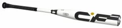 DeMarini 2022 CF -5 2 5/8" Barrel Baseball USSSA Bat -Baseball Shop wtdxcb522 4 dm sl cf 5 wh gunmetal gd 1
