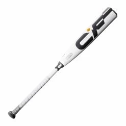 DeMarini 2022 CF 2 3/4" Barrel -10 Baseball USSSA Bat -Baseball Shop wtdxcbz22 0 dm sl cf 10 wh gunmetal gd 1