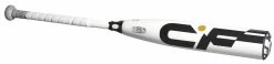 DeMarini 2022 CF 2 3/4" Barrel -10 Baseball USSSA Bat -Baseball Shop wtdxcbz22 4 dm sl cf 10 wh gunmetal gd 1
