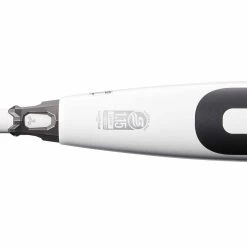 DeMarini 2022 CF 2 3/4" Barrel -10 Baseball USSSA Bat -Baseball Shop wtdxcbz22 7 dm sl cf 10 wh gunmetal gd 1