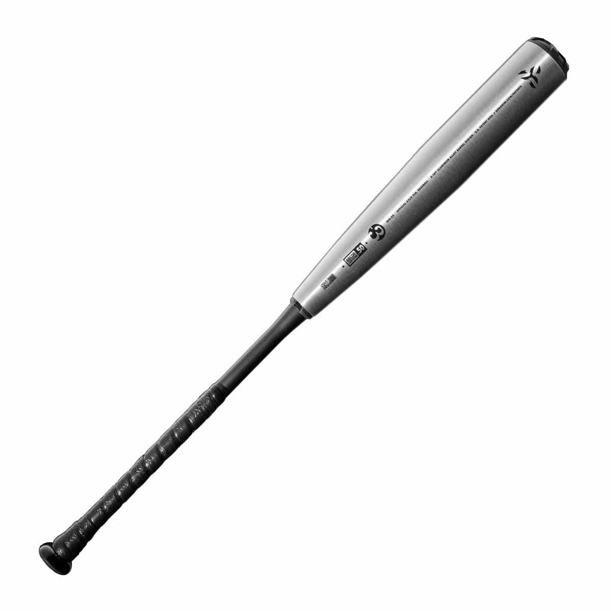 DeMarini 2022 The Goods Half N Half -3 BBCOR Bat - Image 4