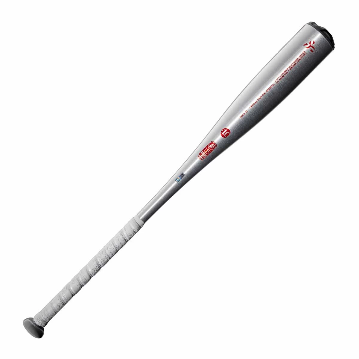DeMarini The Goods One Piece -10 USSSA Bat 2 3/4 - Image 5