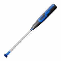 DeMarini 2022 CF -10 2 5/8" Barrel Baseball USA Bat -Baseball Shop wtdxufx22 0 dm usabb usa cf 10 gunmetal bu 1