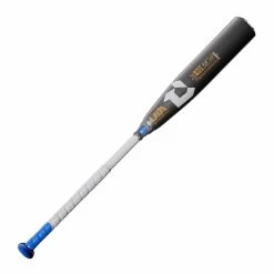 DeMarini 2022 CF -10 2 5/8" Barrel Baseball USA Bat -Baseball Shop wtdxufx22 2 dm usabb usa cf 10 gunmetal bu 1