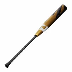 DeMarini ZOA -5 USSSA Bat 2 5/8 -Baseball Shop wtdxzb522 0 dm sl zoa 5 gd bl 1