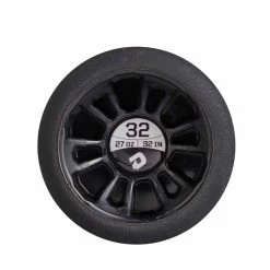 DeMarini ZOA -5 USSSA Bat 2 5/8 -Baseball Shop wtdxzb522 5 dm sl zoa 5 gd bl 1