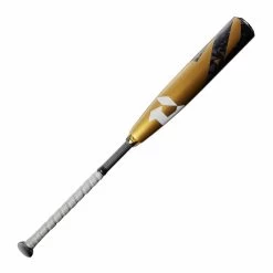 DeMarini ZOA -10 USSSA Bat 2 3/4 -Baseball Shop wtdxzbz22 0 dm sl zoa 10 gd bl 1