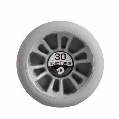 DeMarini ZOA -10 USSSA Bat 2 3/4 -Baseball Shop wtdxzbz22 5 dm sl zoa 10 gd bl 1