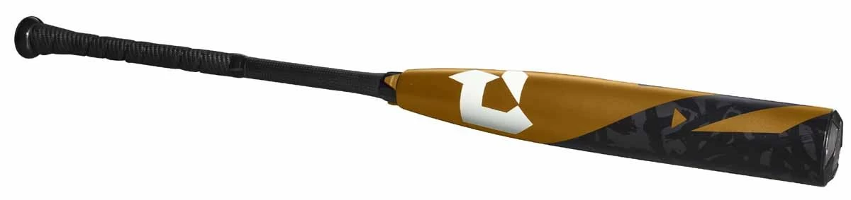 DeMarini 2022 Zoa 2 5/8” Barrel -3 Baseball BBCOR Bat 9 DeMarini 2022 Zoa 2 5/8” Barrel -3 Baseball BBCOR Bat - Image 7