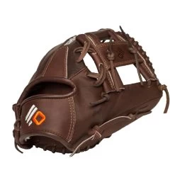 Nokona X2 Elite Select X2-1150I 11.5" Baseball Fielder's Glove -Baseball Shop x2 1150i nokona ballglove 1 1